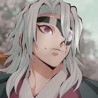 tengen uzui