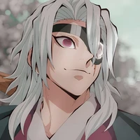 tengen uzui