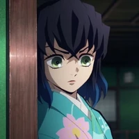 Haibara inosuke