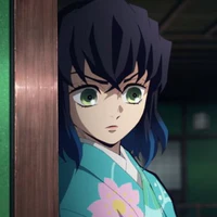 Haibara inosuke