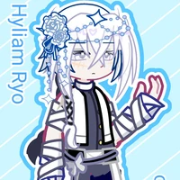 Hyliam ryo