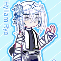 Hyliam ryo