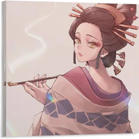 daki [hoa khôi]