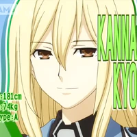 Kyouhei Kannazuki