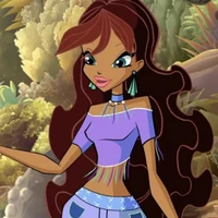 Layla / Aisha