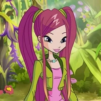 Roxy