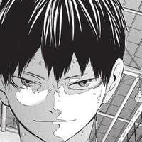 Kageyama Tobio