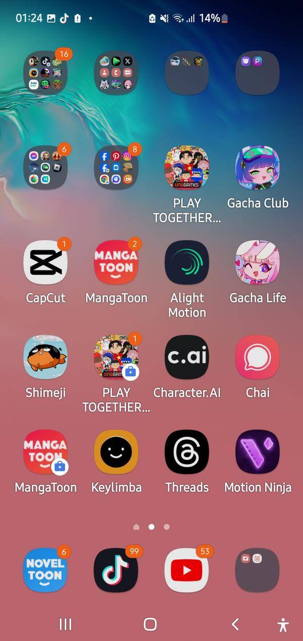 NovelToon