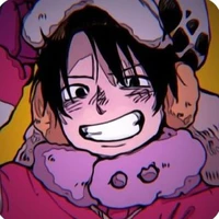 Luffy