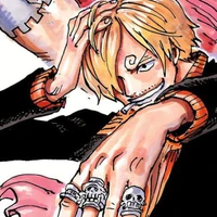 Sanji