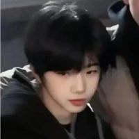 Trương Hàm Thụy (em)