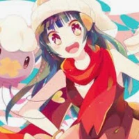 🌷sara chan iu Hikari 🌷(t/g)