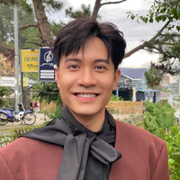 Phạm Anh Duy