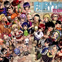 Fairy Tail