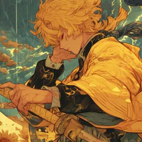 zenitsu