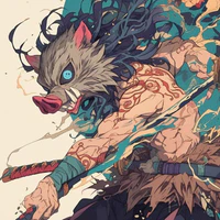 Inosuke
