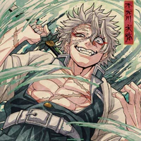 Sanemi