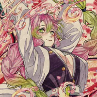 Mitsuri