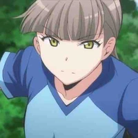 Kataoka Megu