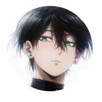 Itoshi Rin