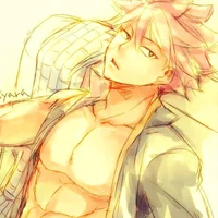 Natsu Dragneel