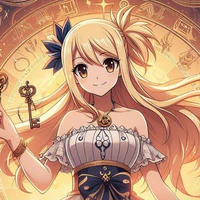 Lucy Heartfilia