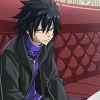 Gray Fullbuster