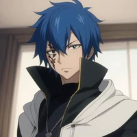 Jellal Fernandes