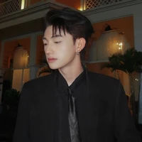 Phó Trung Huy