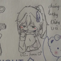 Lili (t/gᰔ)