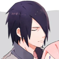 Sasuke Uchiha