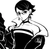 Sarada Uchiha