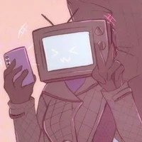 TV woman/Shofia
