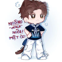Nhỏ Tác giả