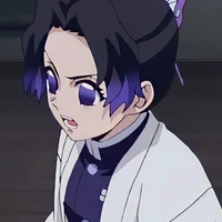 Kochou Shinobu