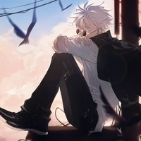 Gojo Satoru