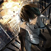 Dazai Osamu