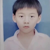 hùng huỳnh(hồi nhỏ)