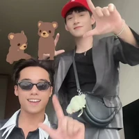 bầy bi sắc doo doo doo
