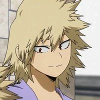 bakugo mitsuki