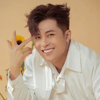 Nguyễn Tuấn Kiệt - Gin Tuấn Kiệt ⁹⁴