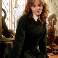 Hermonie Granger