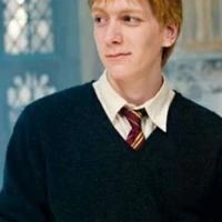 Fred Weasley