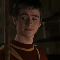 Oliver Wood
