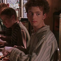 Precy Weasley