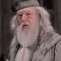 Dumbledore
