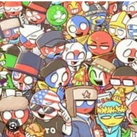 tất cả country ở đó trừ ai thì trừ