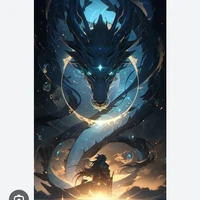 rồng vũ trụ/ examot (VN)