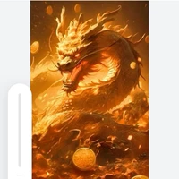 rồng vàng/ keotio( VN)