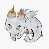 rồng đá lửa/ fine